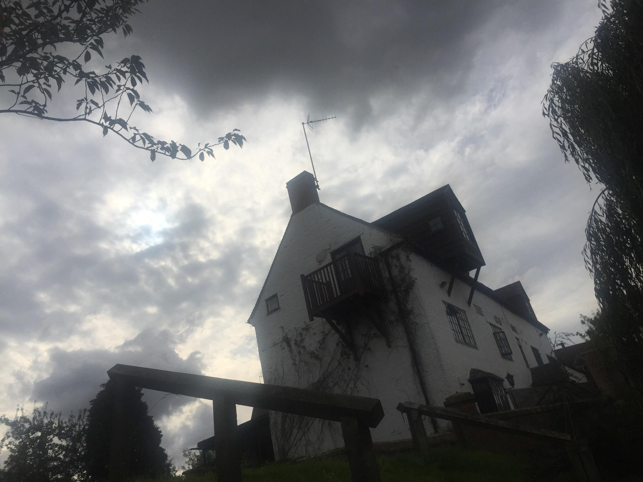 The Old Mill-客卧