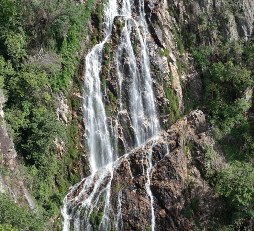 Mirante da Ave Maria-Cavalcante必去景点