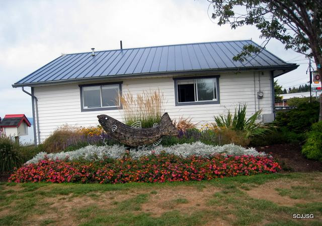 Qualicum Beach Visitor Information Centre景点图片