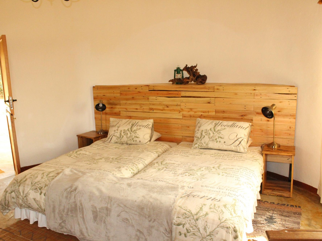 Softwaters Farm Guesthouse主图