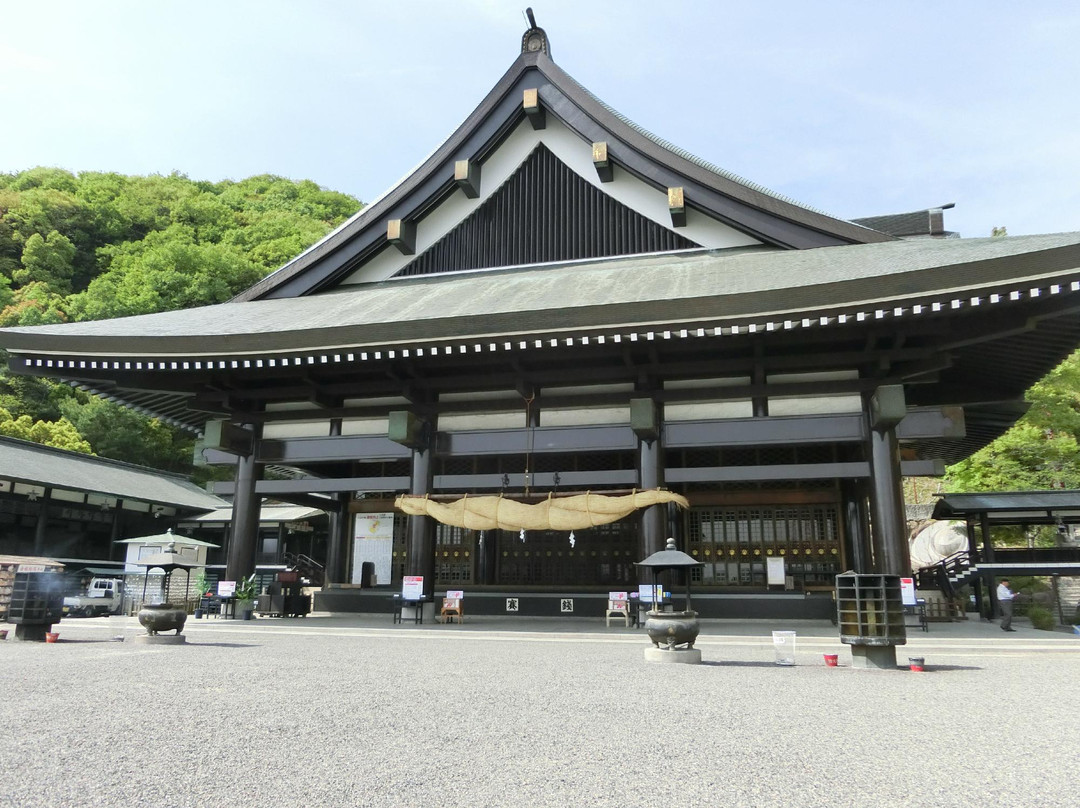 Saijo Inari景点图片