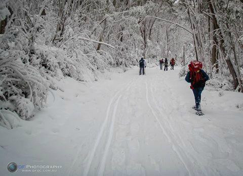 Erica Ski Hire-Erica必去景点