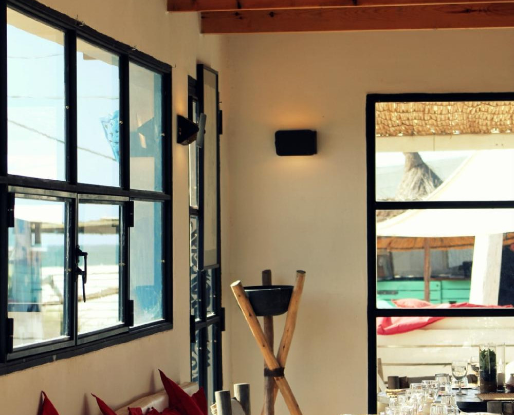 Eden Wed Food and Beach Club