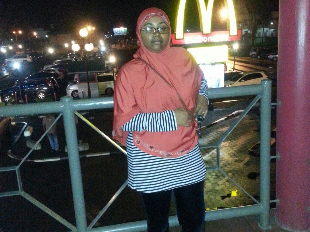 Hermitage Mall-帕拉马里博必去景点