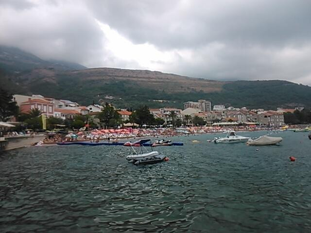 Hotel Sirena Marta主图