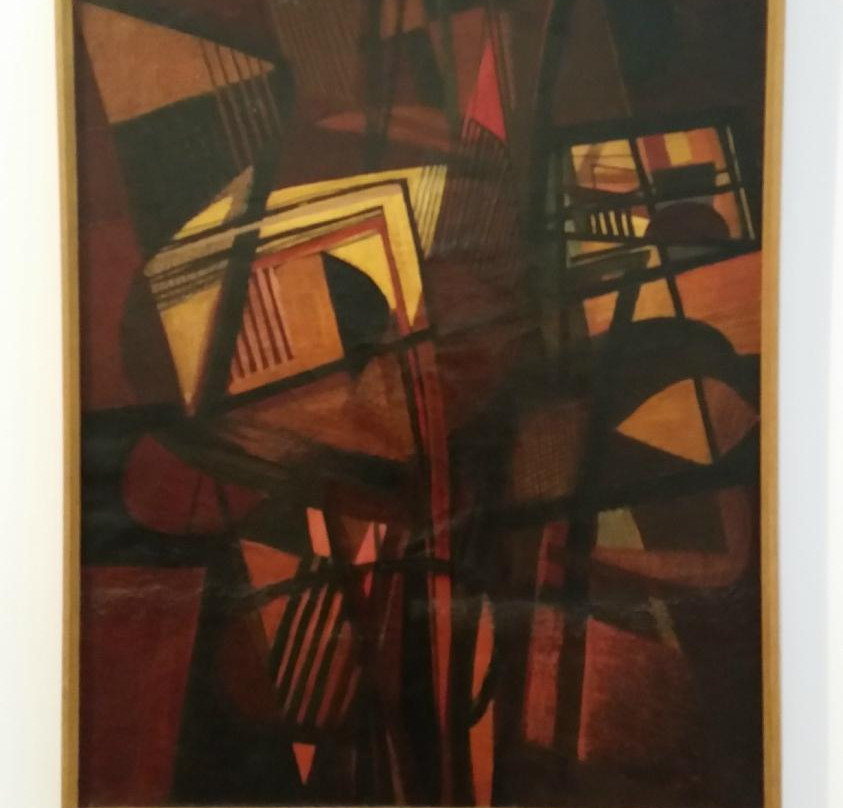 Musee Denys-Puech-罗德兹必去景点