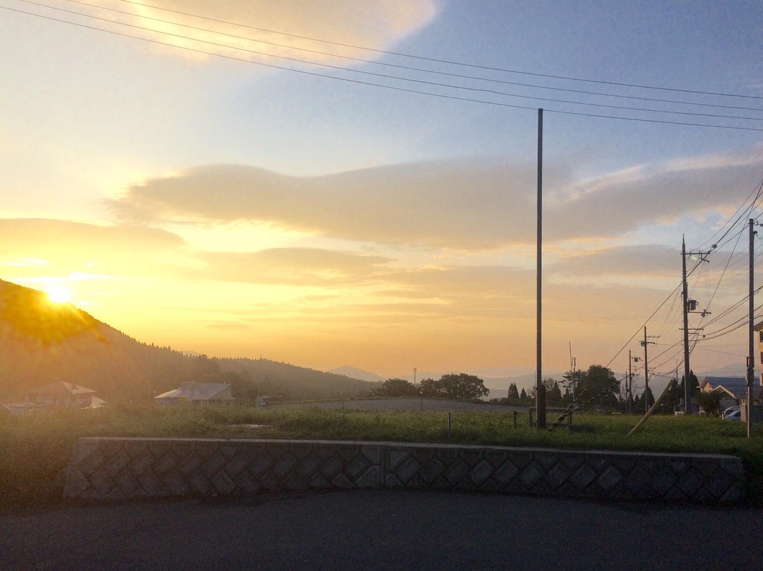 Hachi Highlands-养父市必去景点