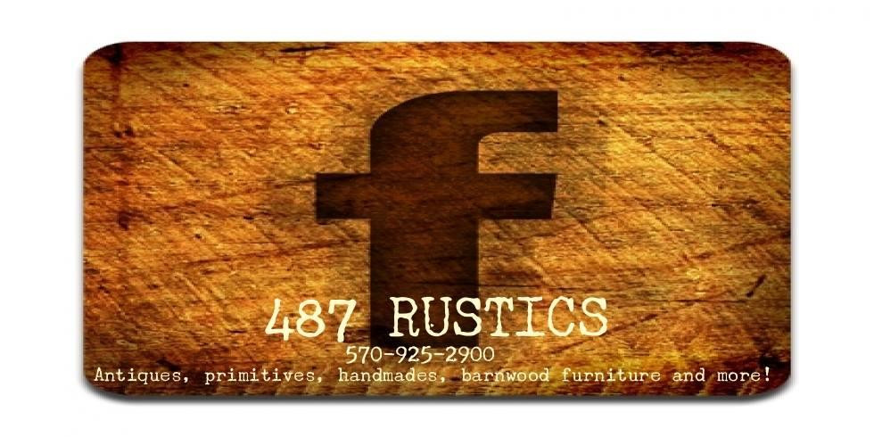487 Rustics景点图片