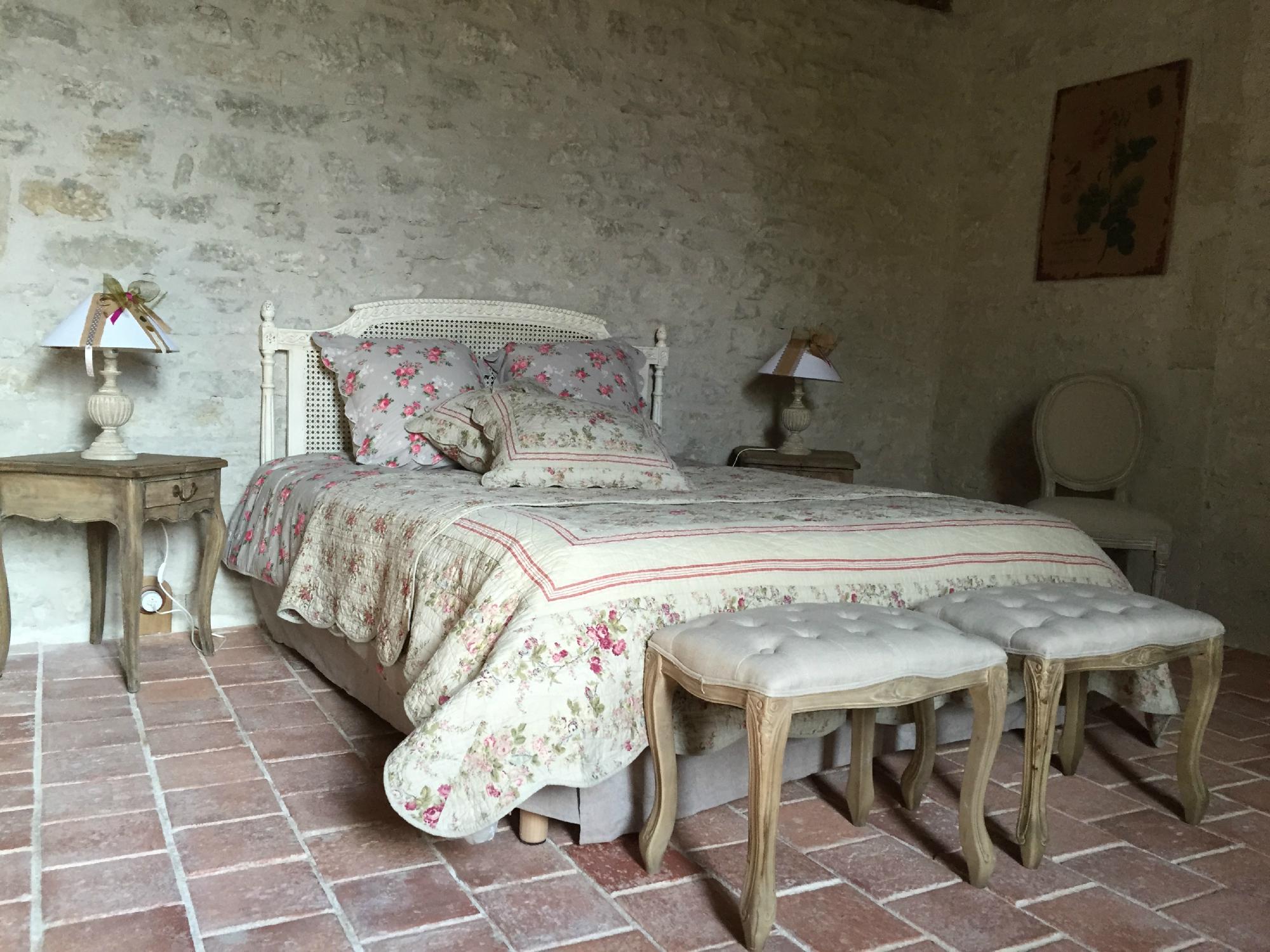 Le Logis D'Eleonore-官方