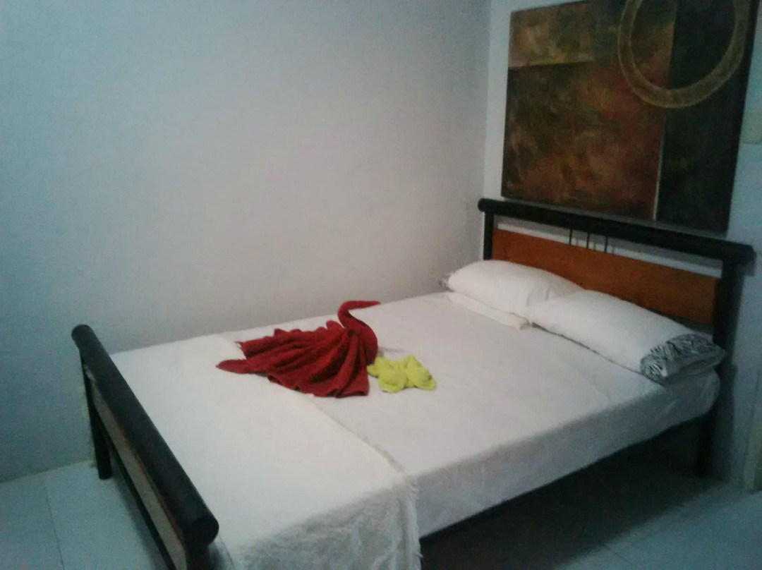 Balai da Somera主图