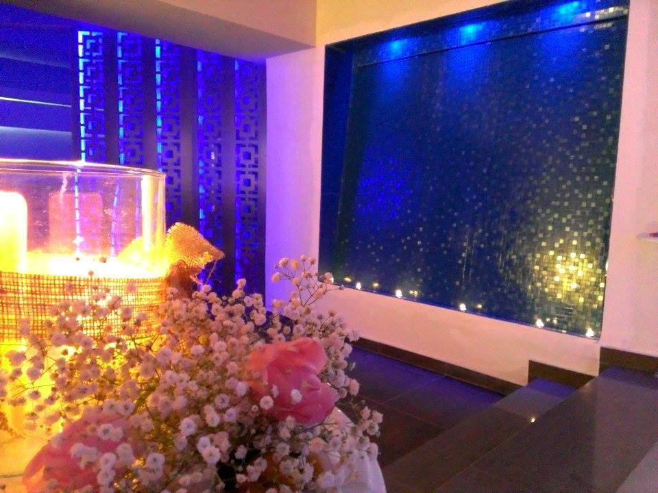 Euphoria Spa-奥林匹亚必去景点