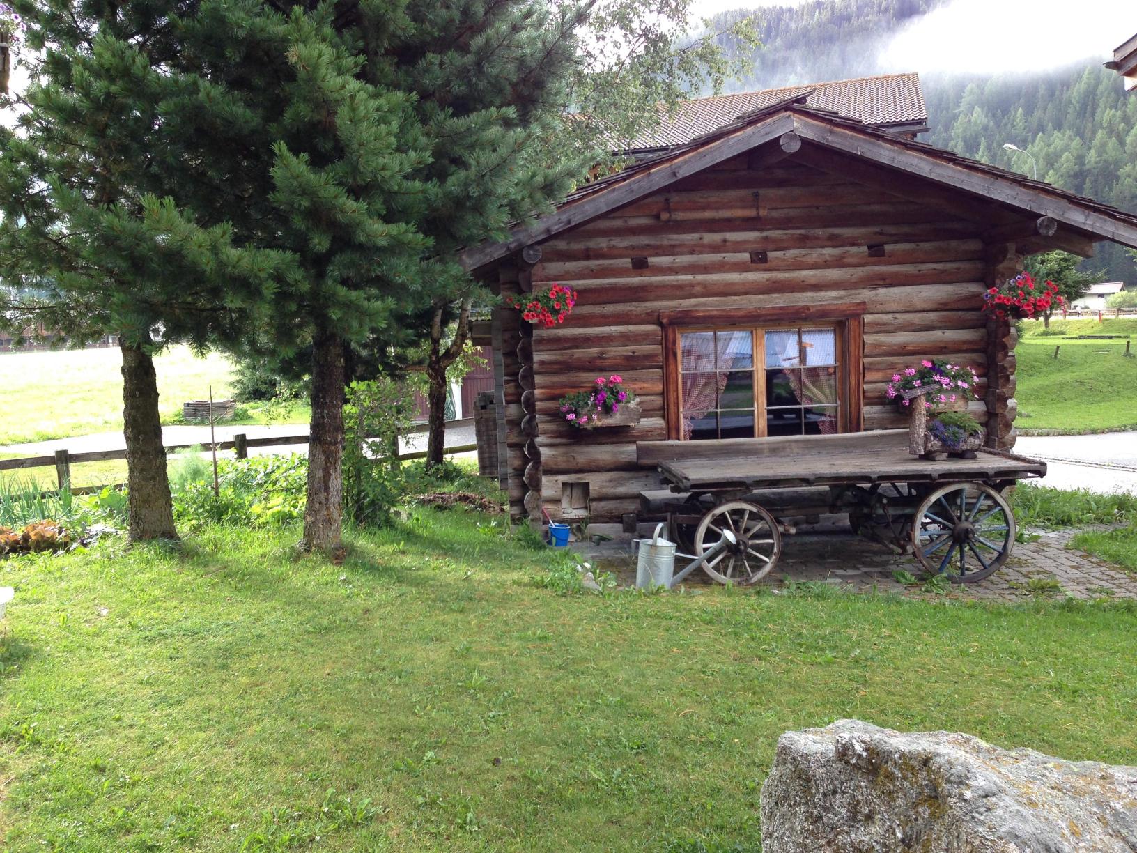 B&B Haus Stiffler-浴室