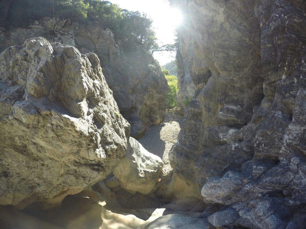 Pyrgos House-Potamos必去景点