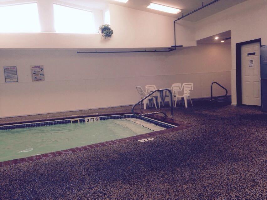 Kings Inn Motel-官方