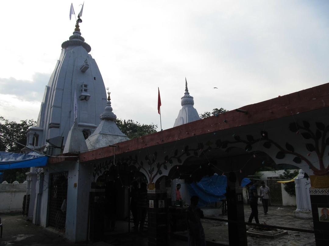 Chakreshwar Mahadev Temple景点图片