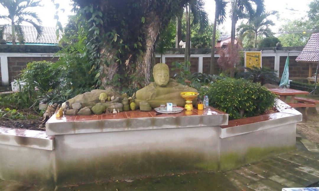 Wat Phrachao Nang Din景点图片
