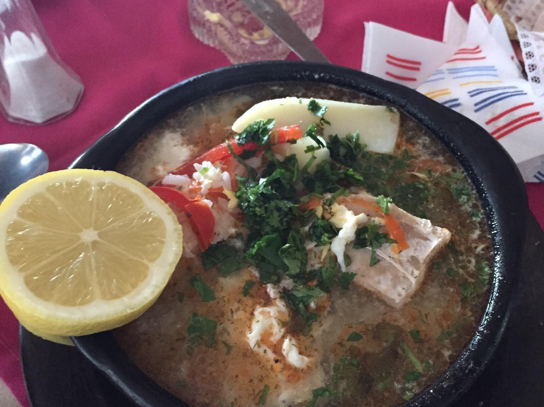 Quellon酒店住宿-El Chico Leo