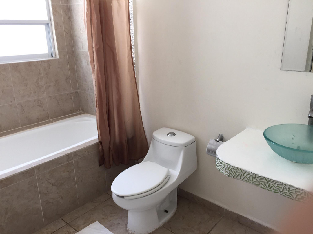 Hotel Palma Blanca主图