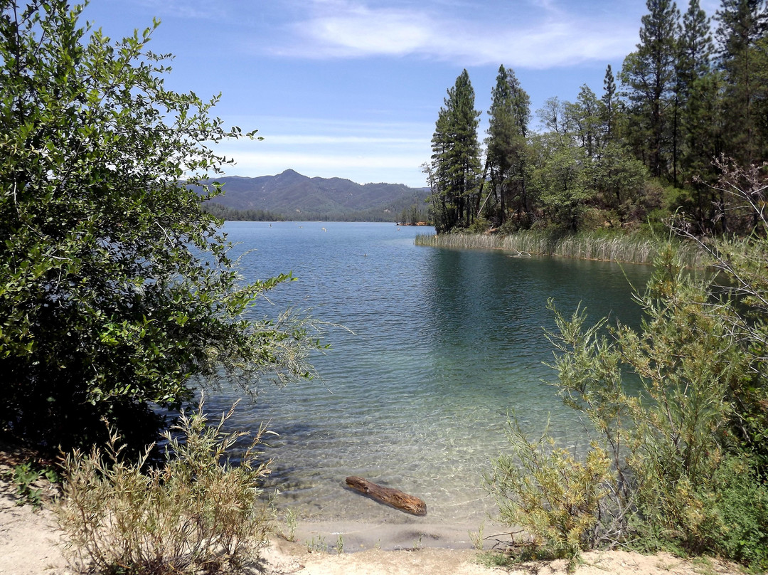 Whiskeytown - Shasta - Trinity National Recreation Area景点图片
