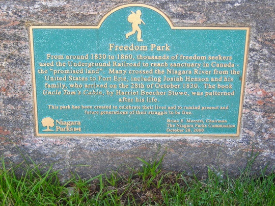 Niagara Bound Tours-尼亚加拉大瀑布必去景点