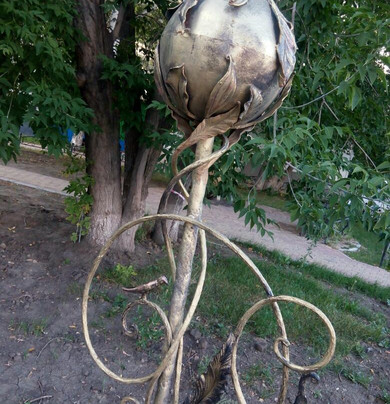 Edem Park-新西伯利亚必去景点