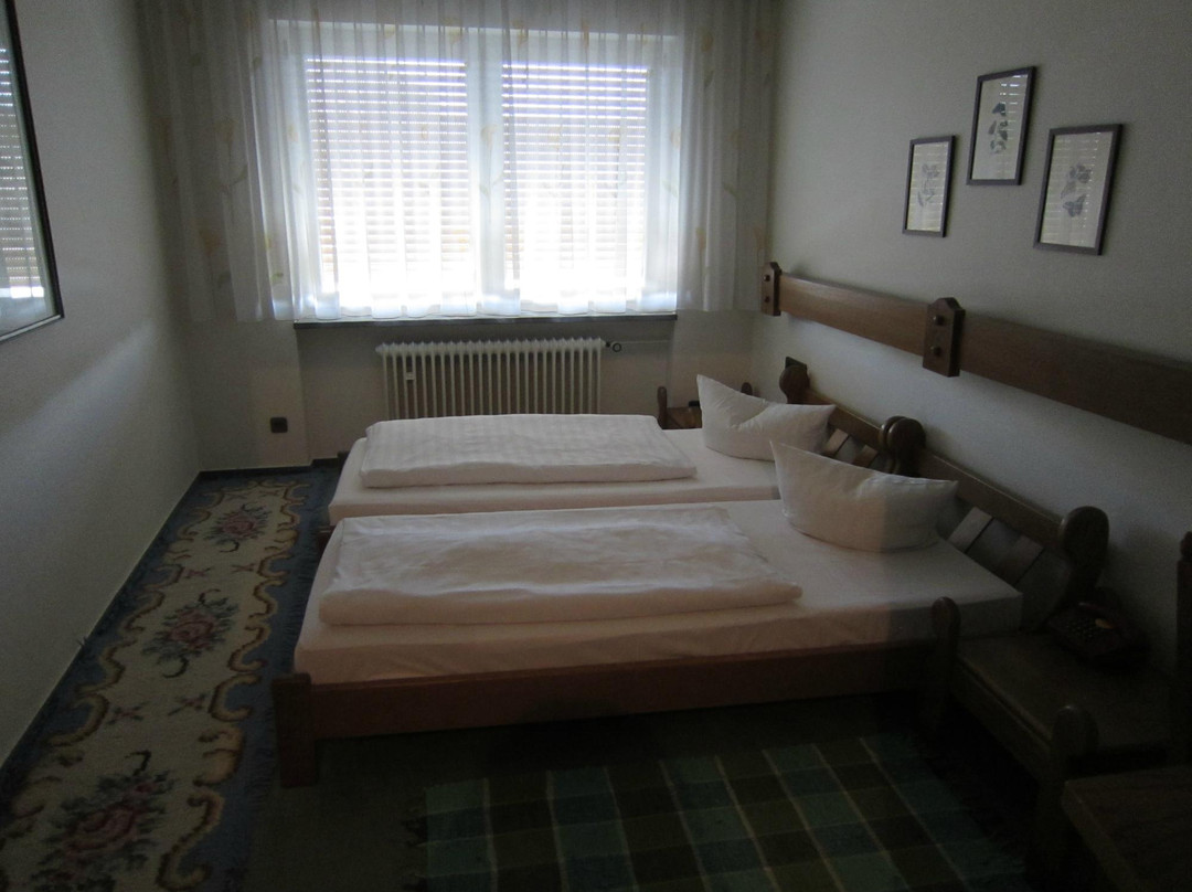 Hubertus Hotel