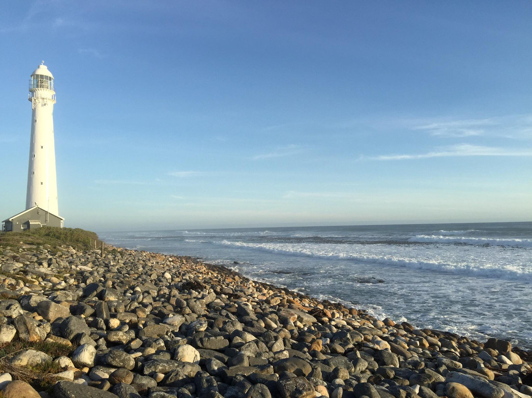Slangkop Point Lighthouse-Kommetjie必去景点