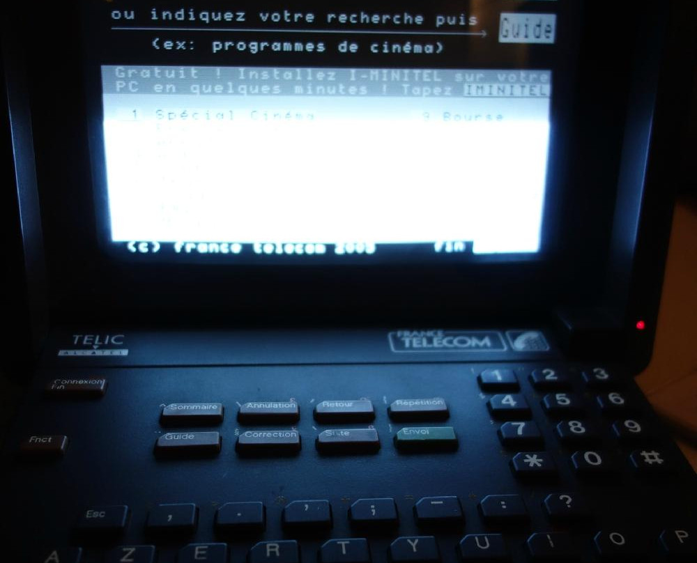 Musée de la Communication - Postes-Transports-Télécoms --利克威尔必去景点