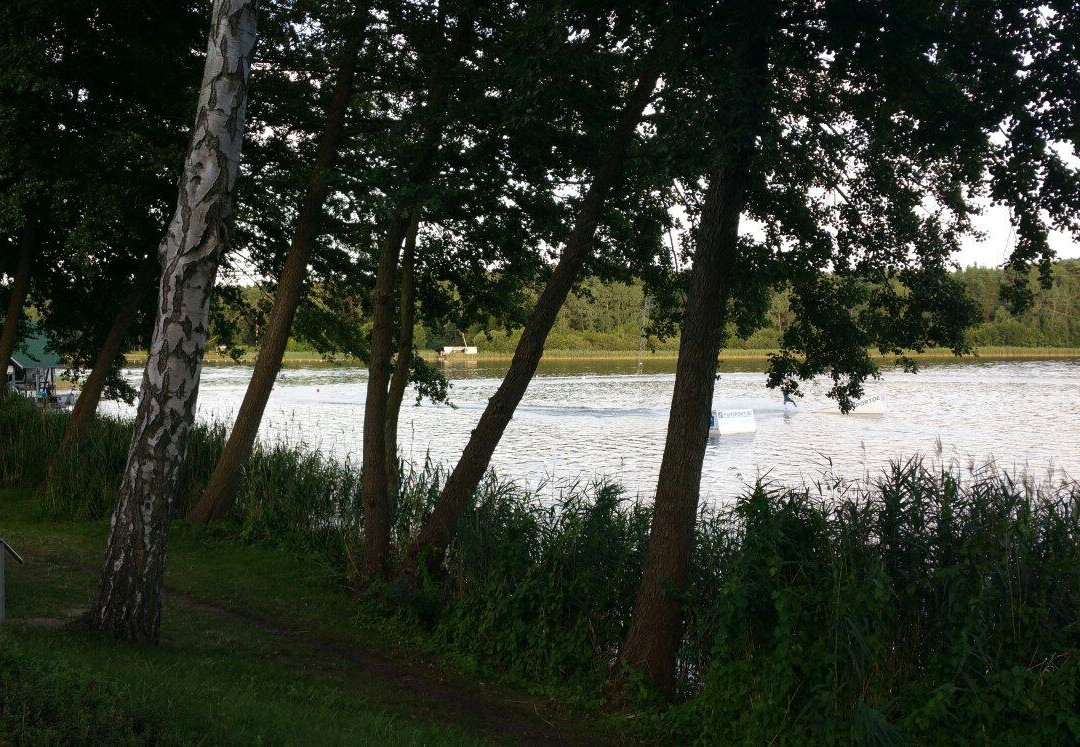 WakePark Petersdorf-Bad Saarow必去景点