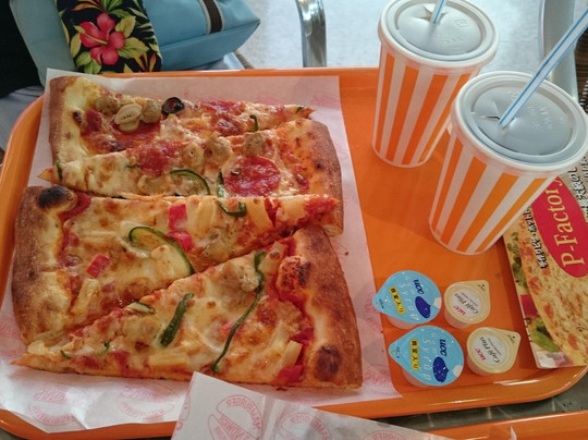 P．ファクトリー 綾瀬店