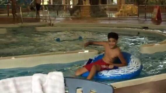 Westlake Recreation Center-Westlake必去景点