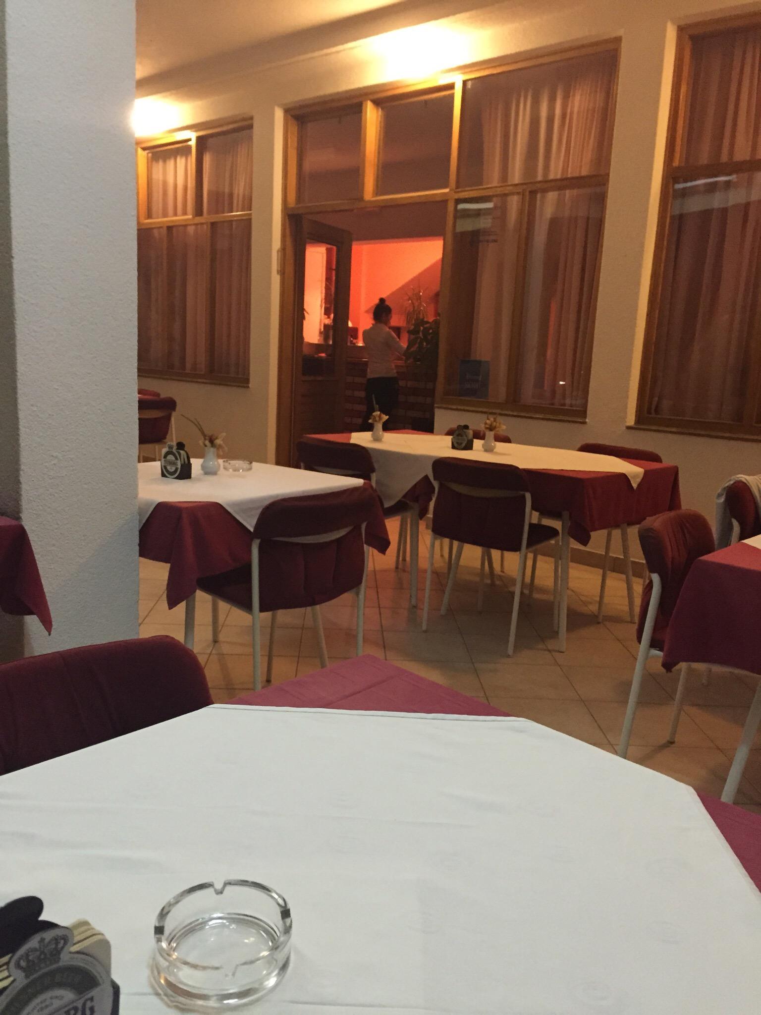 Pension Andelko-客卧