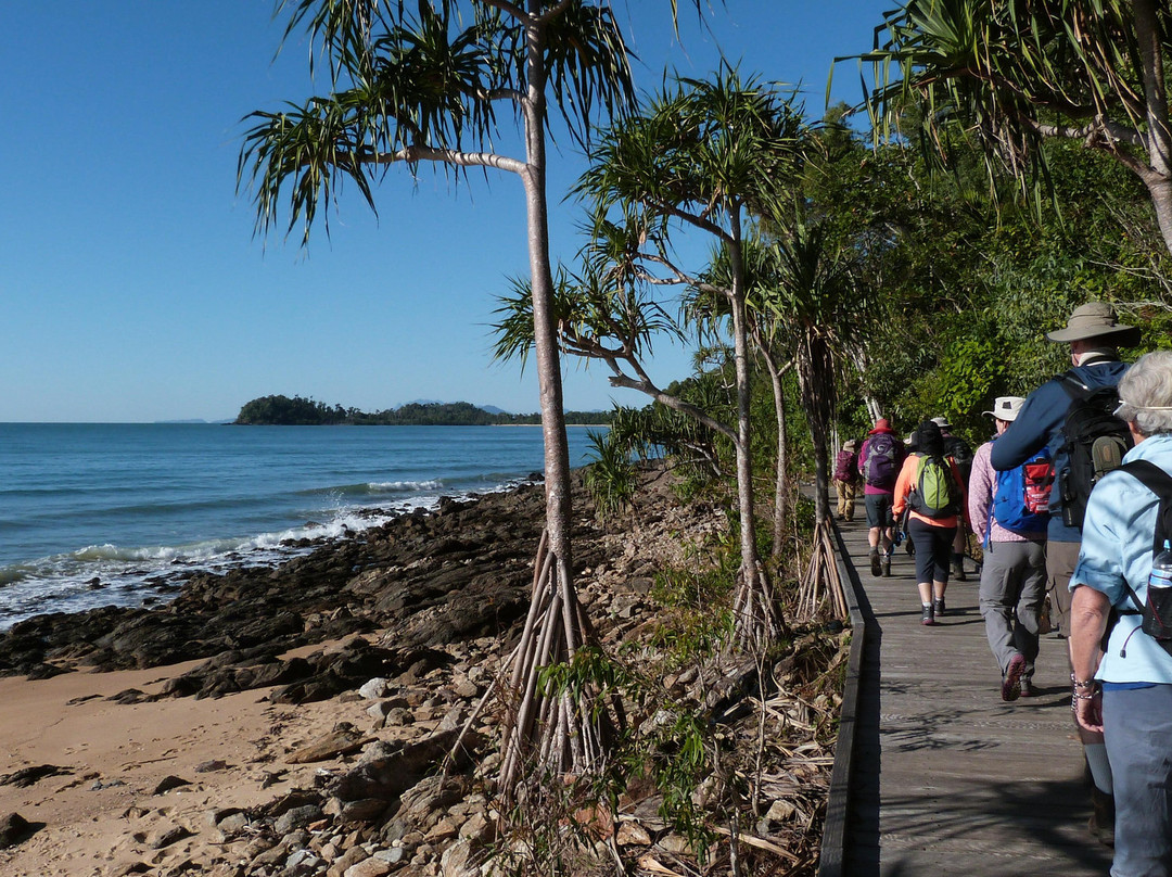 Auswalk Walking Holidays-墨尔本必去景点
