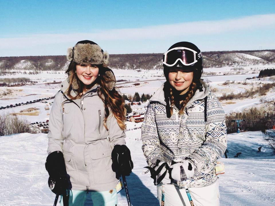 La Riviere旅游攻略图片