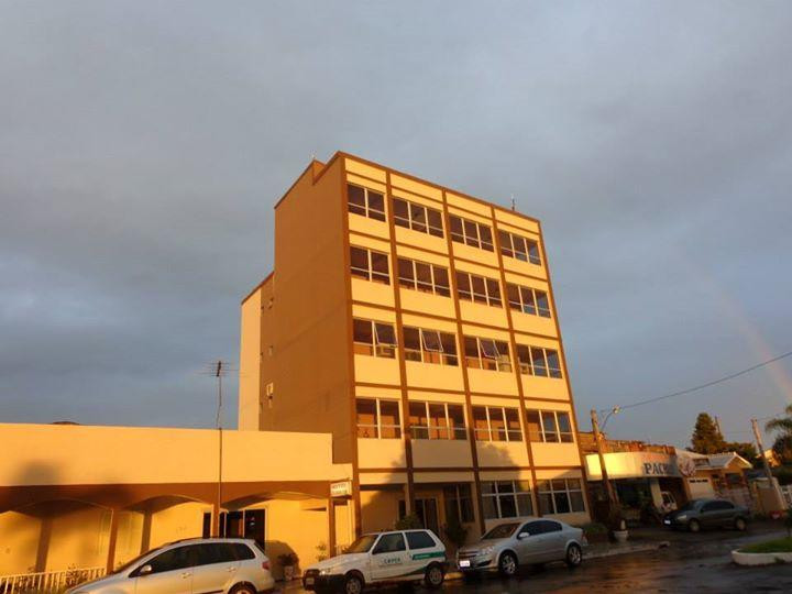 Hotel Duarte