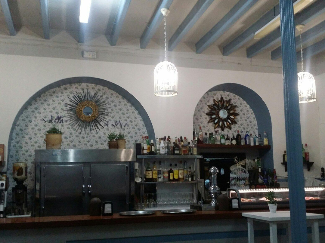 Casa Vinita主图