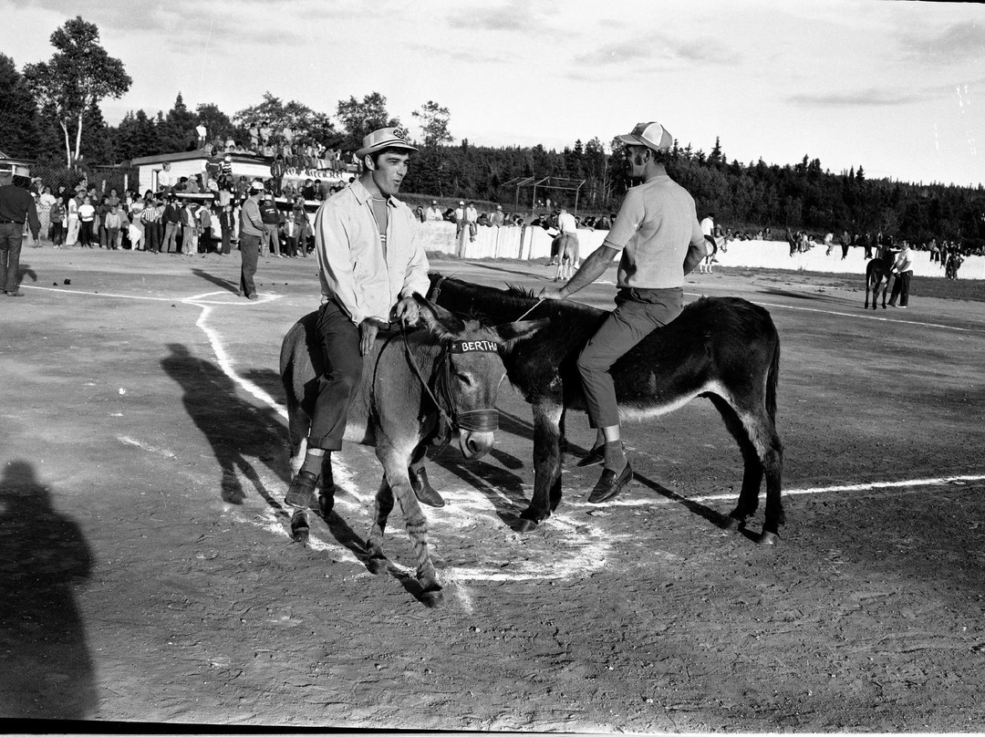 Marathon District Museum-Marathon必去景点