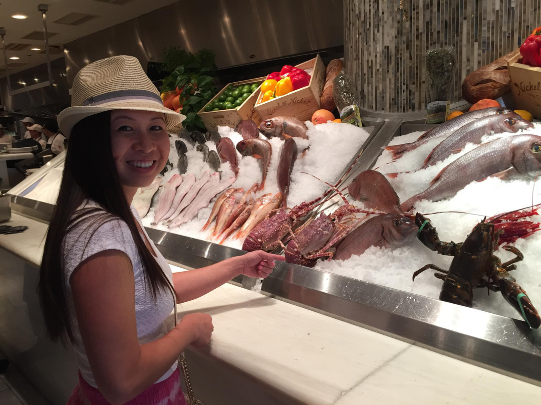 Lip Smacking Foodie Tours-拉斯维加斯必去景点