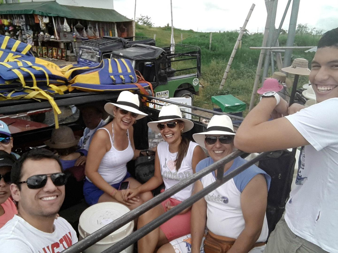 Casa Vieja Cafe y Balsaje-Quimbaya必去景点