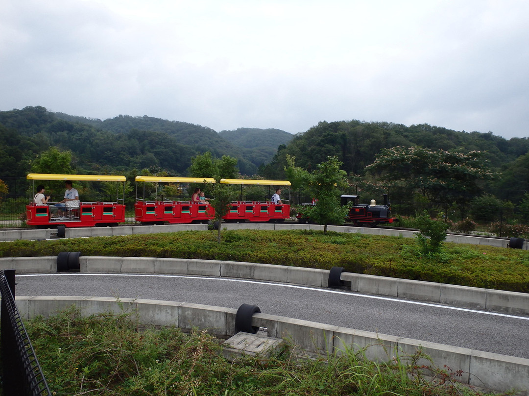 Toyota City Traffic Safety Learning Center-丰田市必去景点