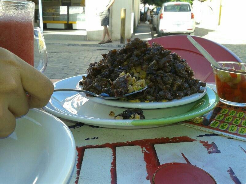 格拉瓦塔餐馆和美食-Pirata Bar