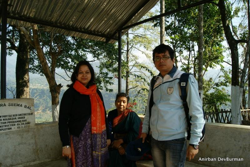 Jaldhaka River Valley-噶伦堡必去景点