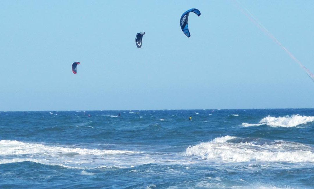 Life is a Beach Barcelona's Uutback Tours - Tour-卡斯特尔德费尔斯必去景点