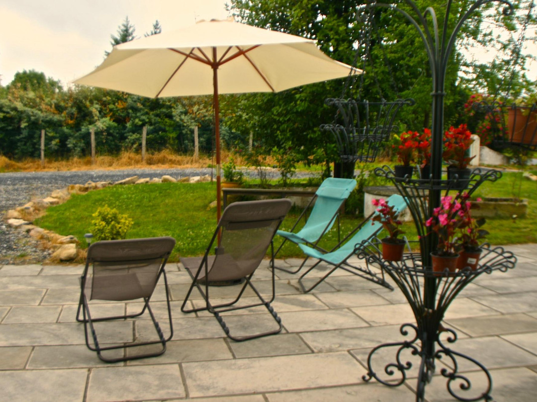 Barcarola Casa Rural主图