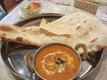 インド・ネパールレストラン シバサクティ