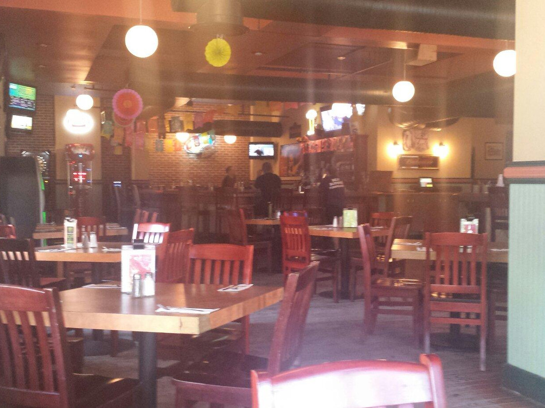 Marita's Bar & Grill