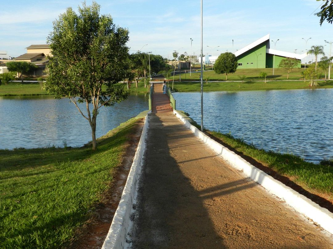 Centro de Convenções Palácio das Orquídeas景点图片