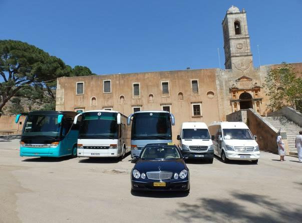 Taxi-chania.gr-干尼亚必去景点