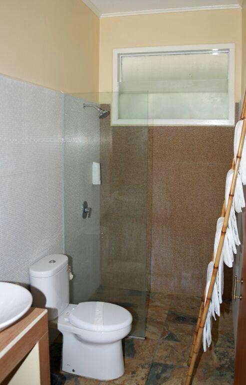 Bunga Ayu Resort主图