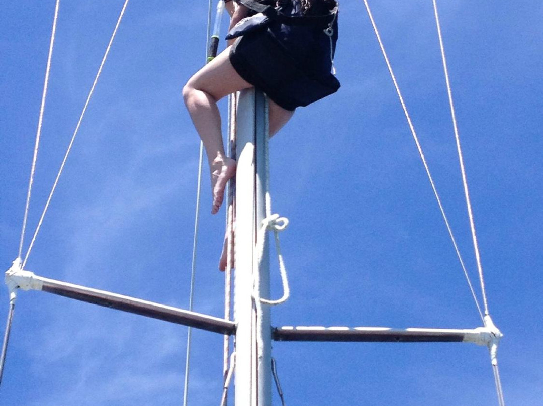 Geneva Sunset Sailing-日内瓦必去景点